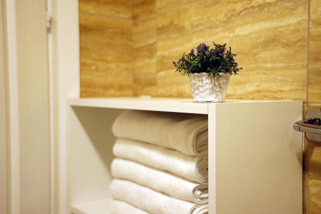 Apartment Alexandar Podgorica Ngoại thất bức ảnh