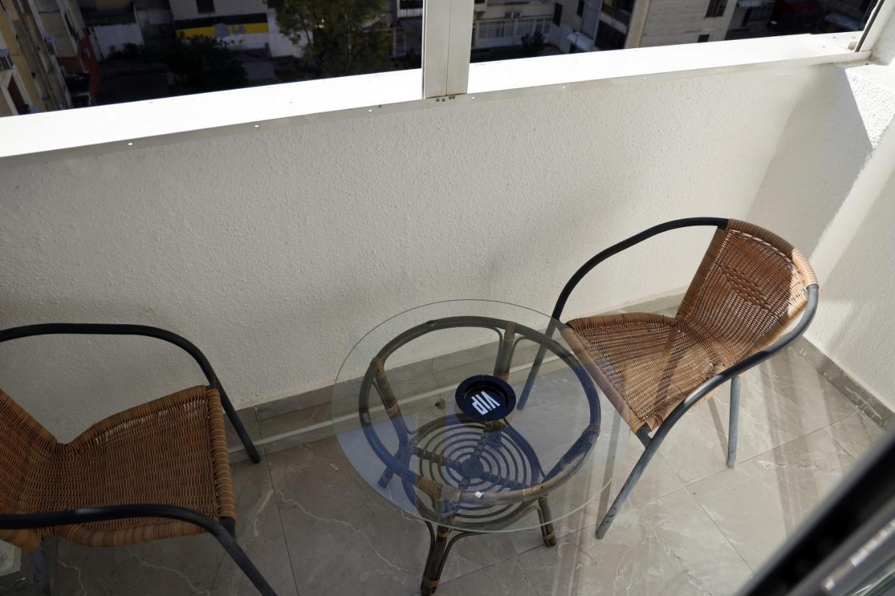 Apartment Alexandar Podgorica Ngoại thất bức ảnh