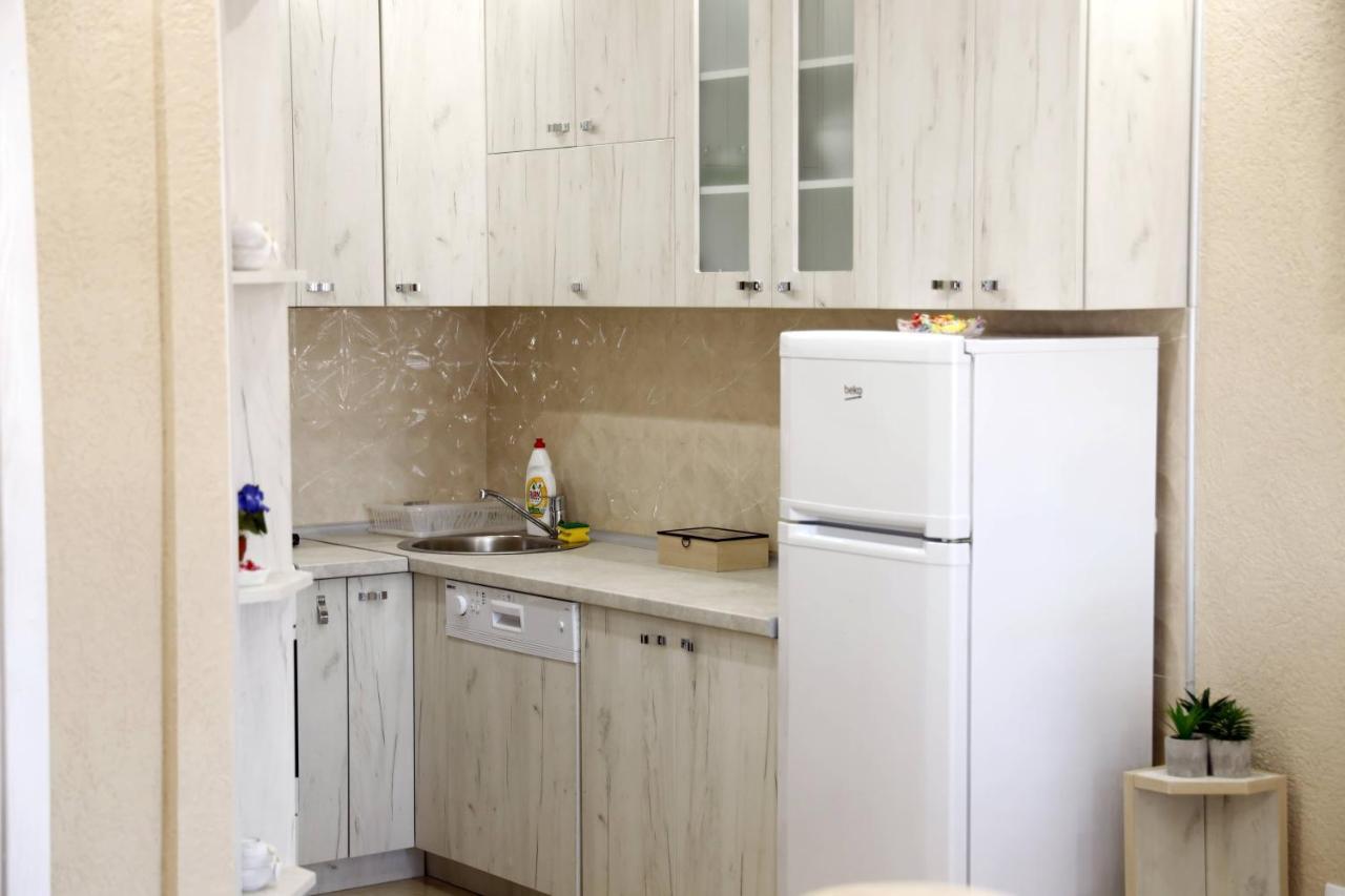 Apartment Alexandar Podgorica Ngoại thất bức ảnh