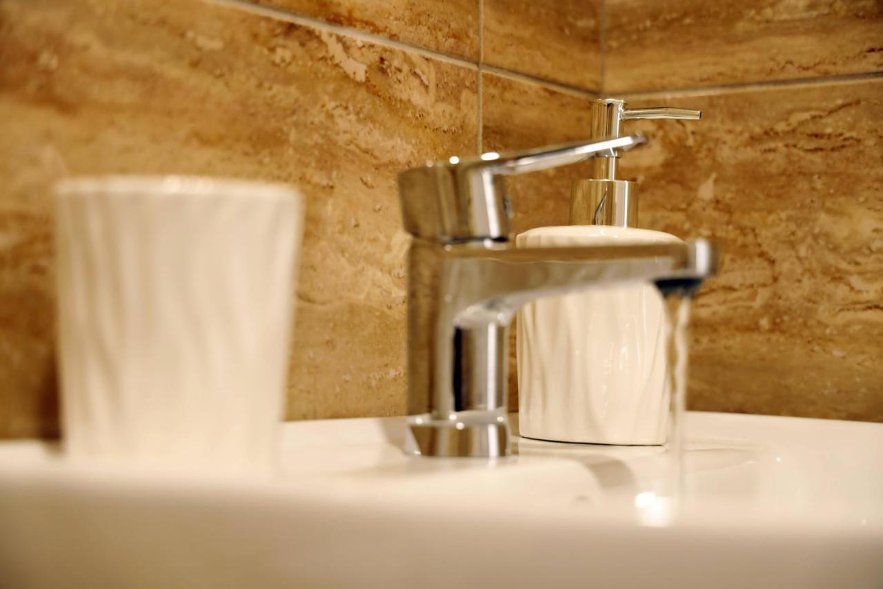 Apartment Alexandar Podgorica Ngoại thất bức ảnh