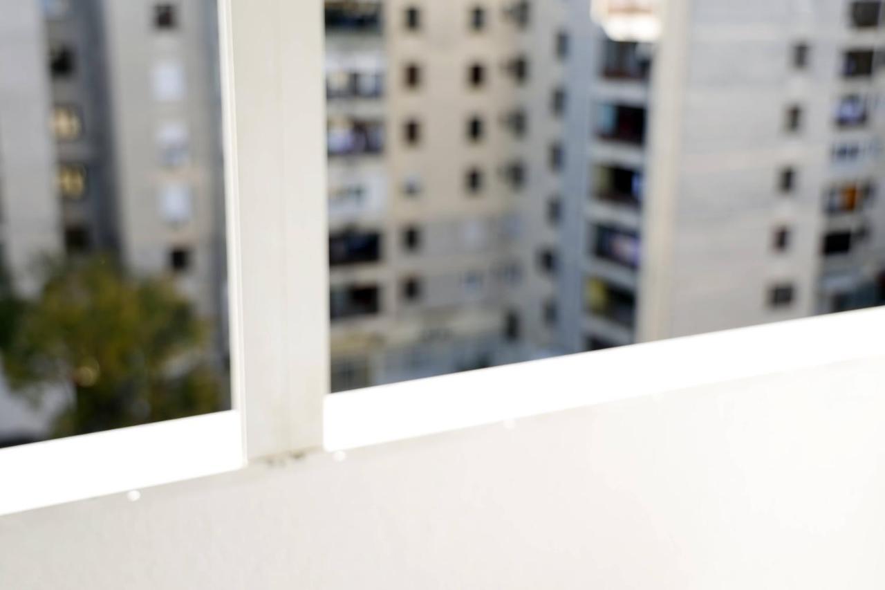 Apartment Alexandar Podgorica Ngoại thất bức ảnh
